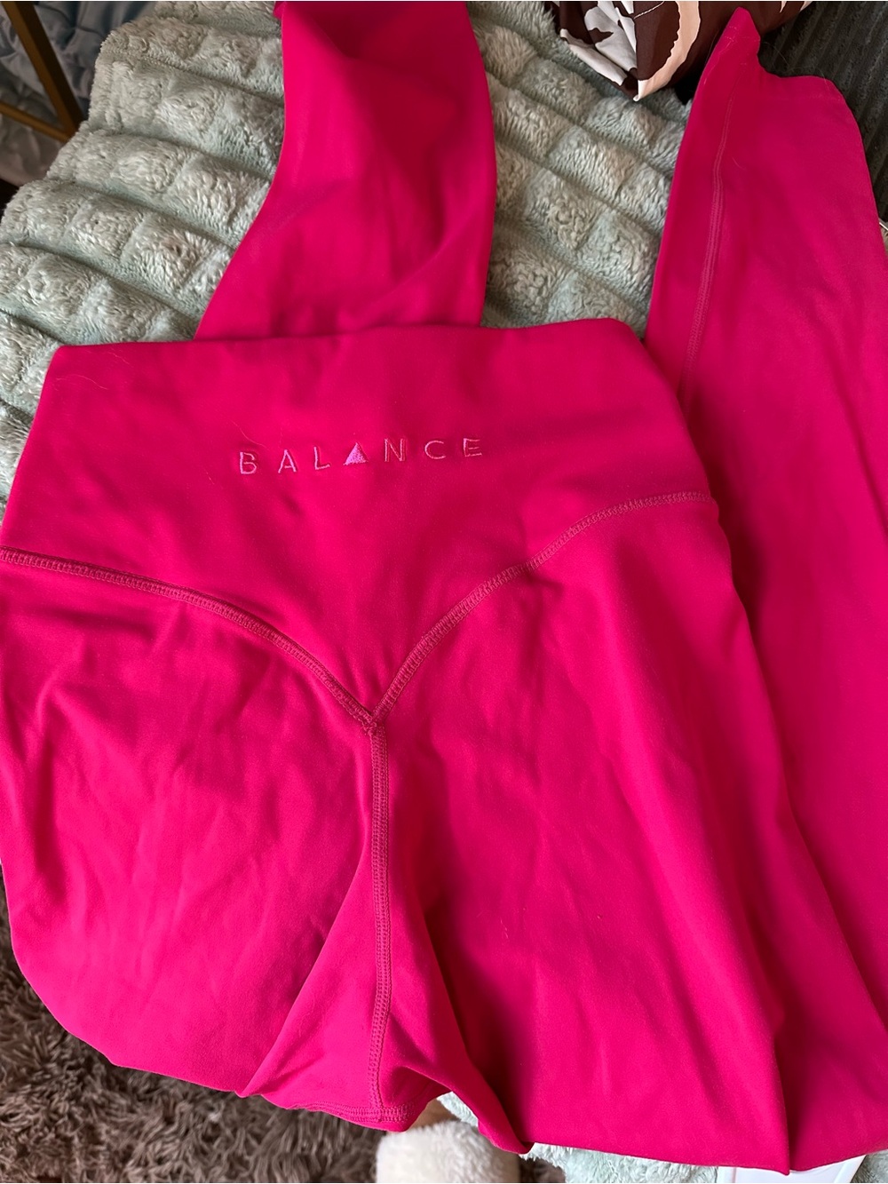 Balance Vitality leggings